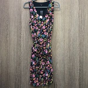 NWT- Banana Republic Sleeveless Dress